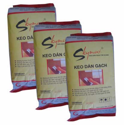 Keo dán gạch SKYMAX PRO