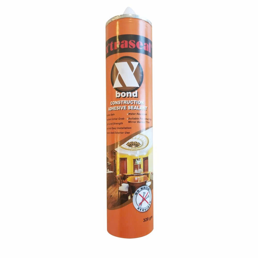 Keo dán xây dựng đa năng
