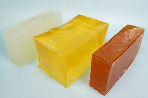 Keo dạng khối PSA