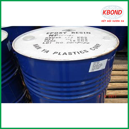 Keo Epoxy