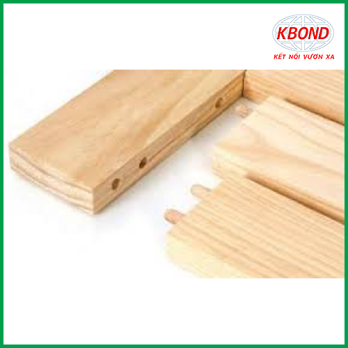 Keo ghép 1 thành phần