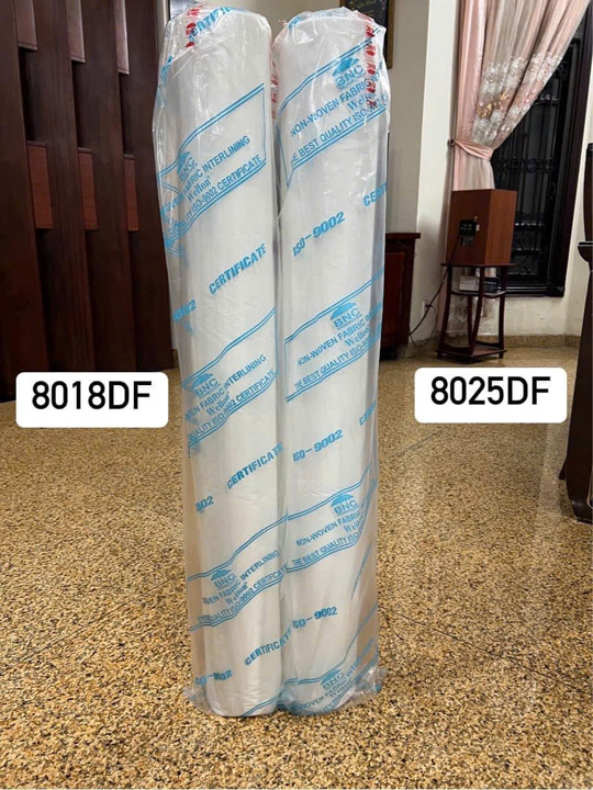 Keo giấy hột 8018DF - 8025DF