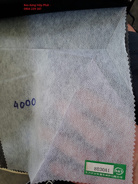 Keo giấy hột