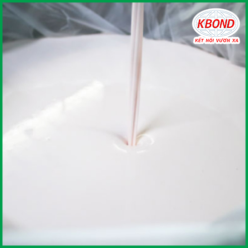 Keo latex