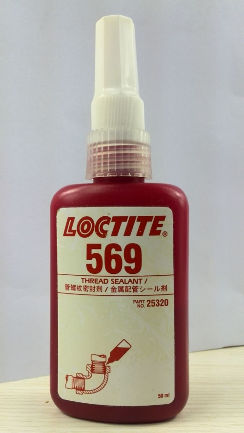 Keo dán loctite 569