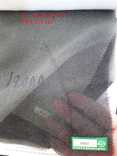 Keo mùng gân to 9900