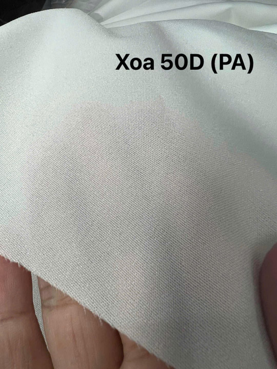 Keo mùng xoa 50D
