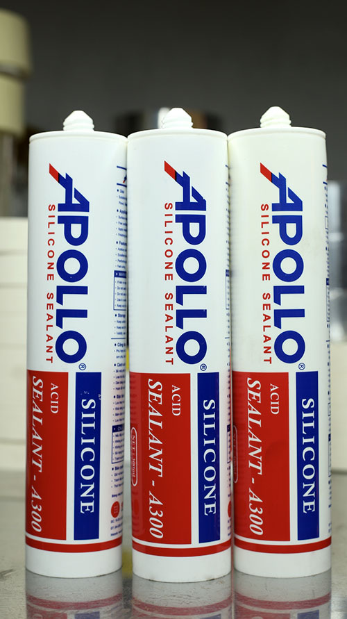 Keo sillicone