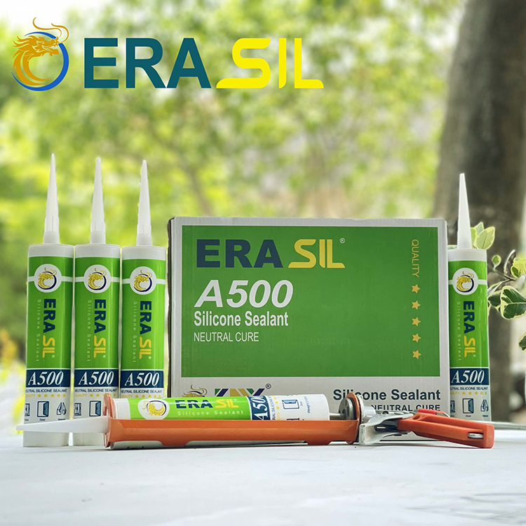 Keo Sillicone Sealant