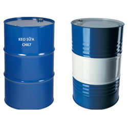 Keo sữa dán giấy 306