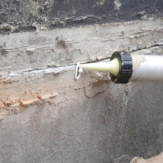 Keo trám trét khe nứt, khe co giãn Koviseal MS332