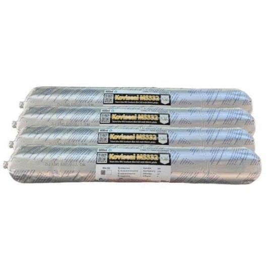 Keo trám trét khe nứt, khe co giãn Koviseal MS332
