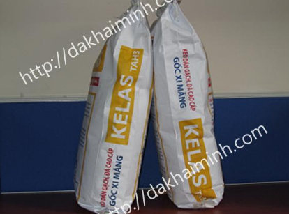 Keo dán gạch đá