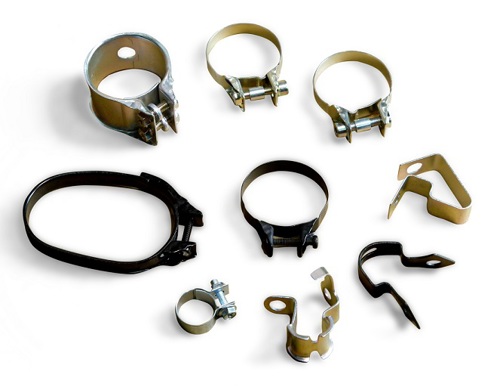 Kẹp Clamp