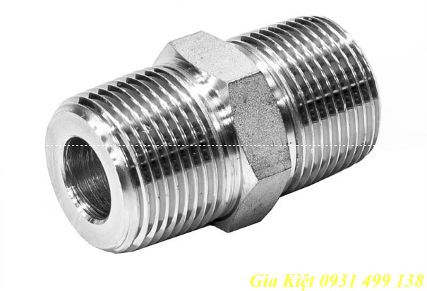 Kẹp inox