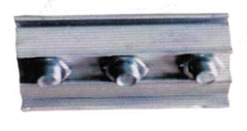 Kẹp nối nhôm