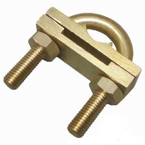 Kẹp tiếp địa chữ U