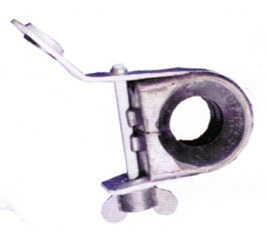 Kẹp treo cáp
