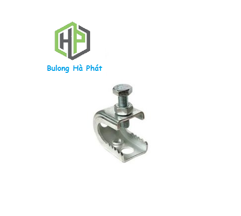 Kẹp xà gồ inox