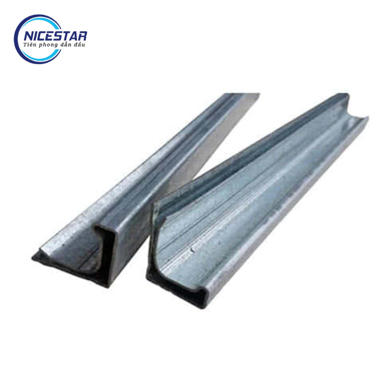 Kẹp bích TDC