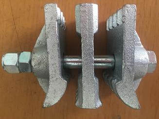 Kẹp nối băng tải