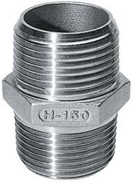 Kẹp ren inox 304