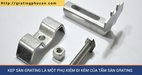 Kẹp sàn