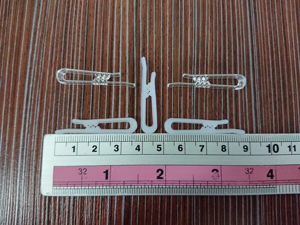 Kẹp số 9