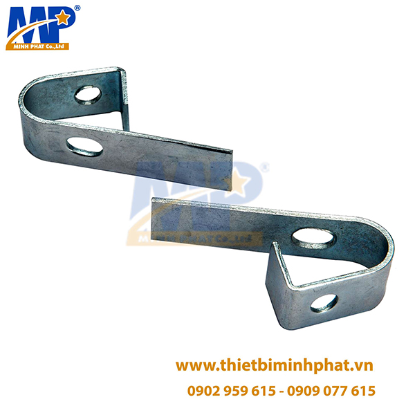 Kẹp xà gỗ D