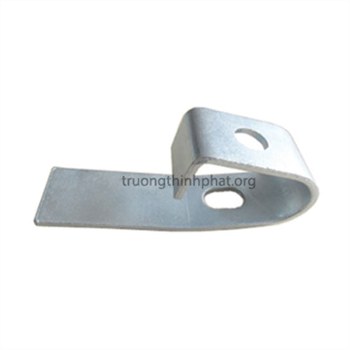 Kẹp xà gỗ chữ D