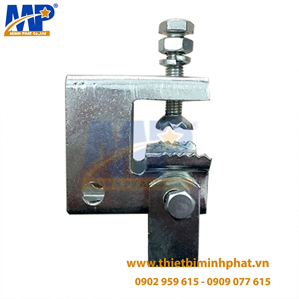 Kẹp xà gỗ dầm