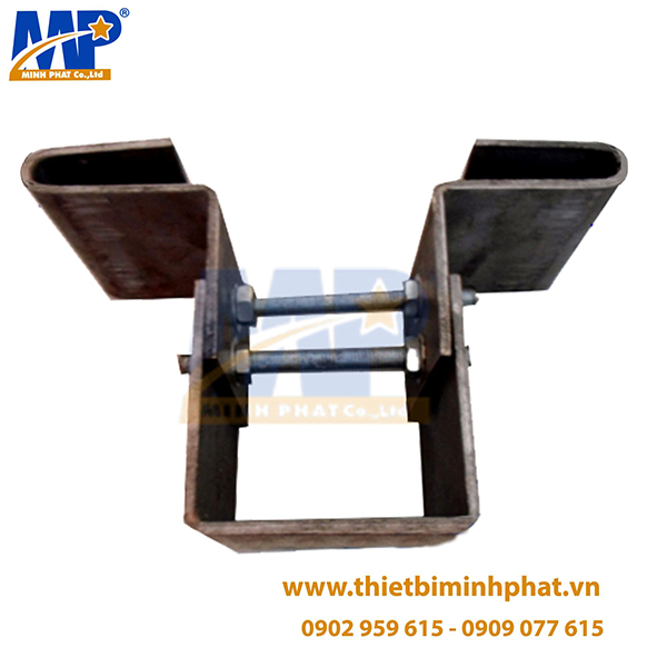 Kẹp xà gỗ dùng tải nặng