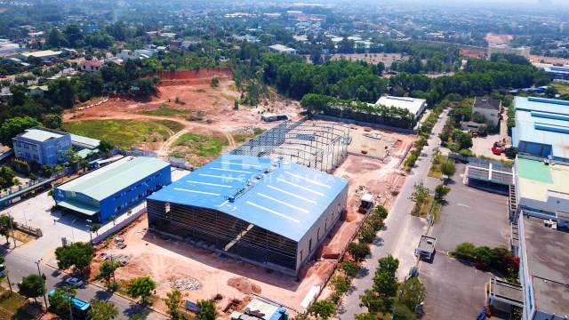 Kết cấu thép