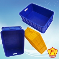 Két thủy sản bít