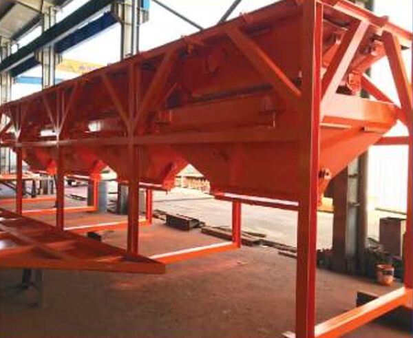 Thiết kế thi công lắp đặt kết cấu thép