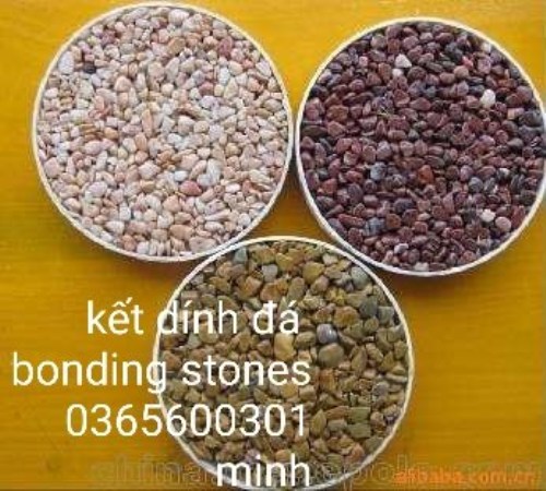 Kết dính đá