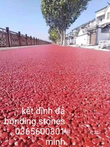 Kết dính đá