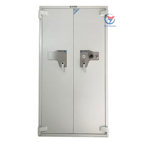 Két sắt VDH II-185DDC