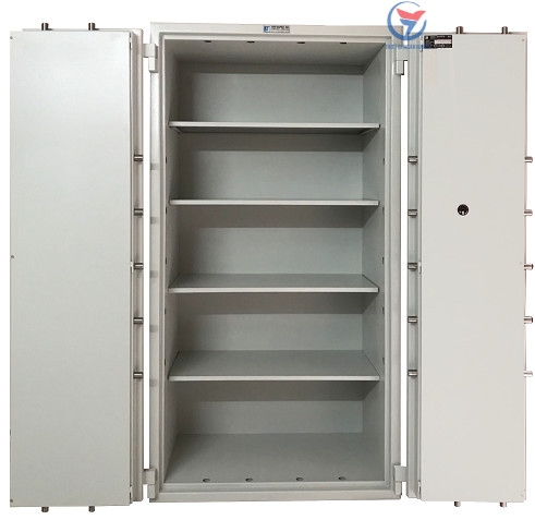 Két sắt VDH II-185DDC