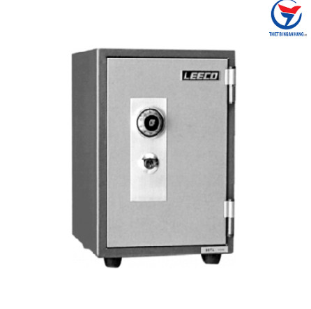 Két sắt LEECO SST