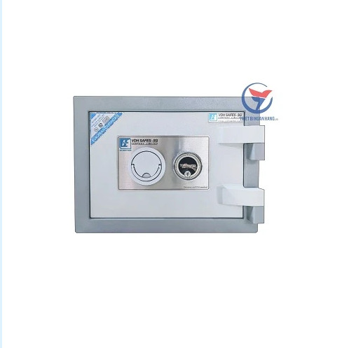 Két sắt VDH I-35