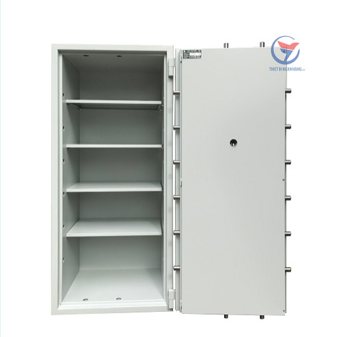 Két sắt VDH II-160C