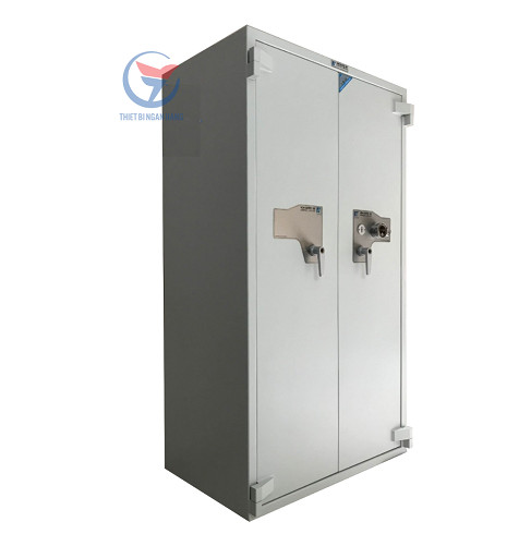 Két sắt VDH II-185DDC