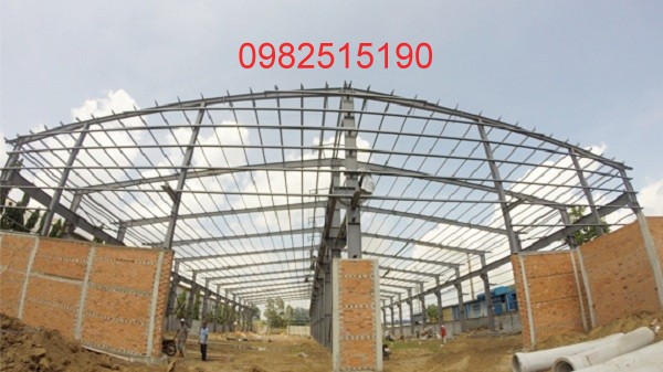 Kết cấu thép