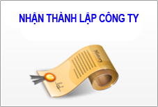 Thành lập doanh nghiệp