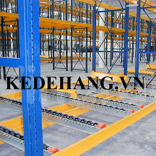 Kệ tự động