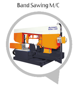 Máy chế tạo & gia công xử lý thép