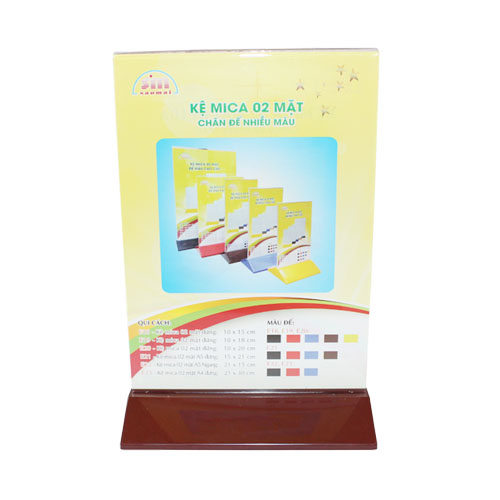 Khắc kệ mica