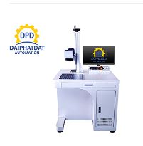 Máy cắtLaser Fiber