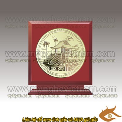 Khắc logo